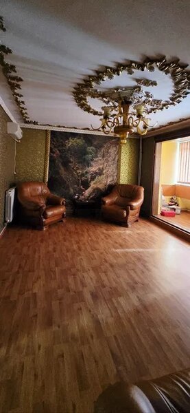 Drumul Taberei, apartament 3 camere 67 mp, parc Moghioros,
